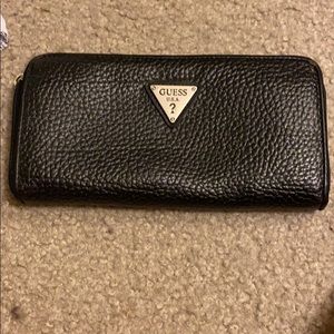 Guess wallet